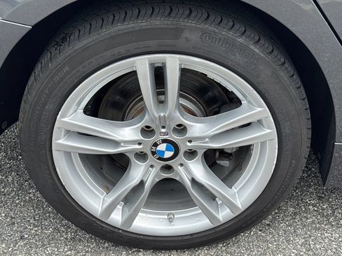 Used 2018 BMW 430i Gran Coupe xDrive AWD/4WD image 17