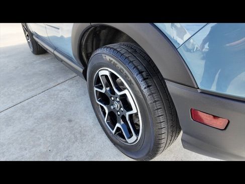 Used 2021 Ford Bronco Sport Big Bend image 19