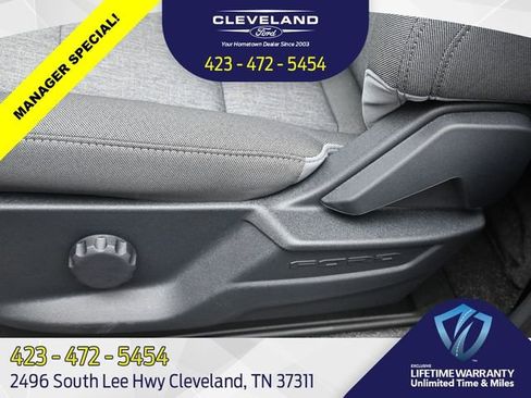 New 2025 Ford F250 XL w/ 360-Degree Camera Package image 11