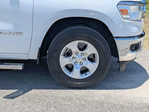 Used 2022 RAM 1500 Big Horn RWD image 12