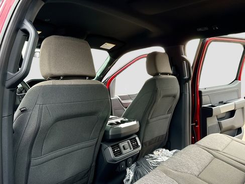 New 2026 Ford F150 XLT AWD/4WD image 6