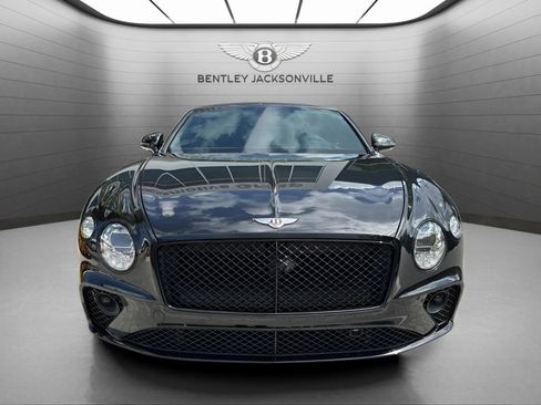 Certified 2022 Bentley Continental GT AWD/4WD image 56