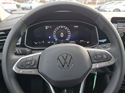 New 2026 Volkswagen Jetta S FWD image 14