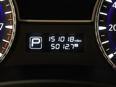 Used 2014 INFINITI QX60 Luxe image 7