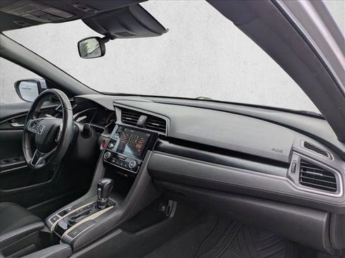 Used 2021 Honda Civic Sport image 19
