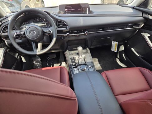 New 2026 MAZDA CX-30 AWD 2.5 S image 9
