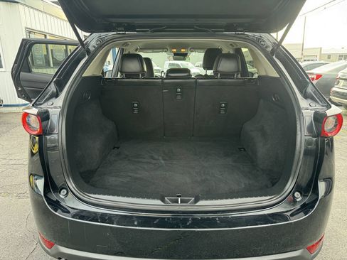 Used 2020 MAZDA CX-5 Touring AWD/4WD image 21