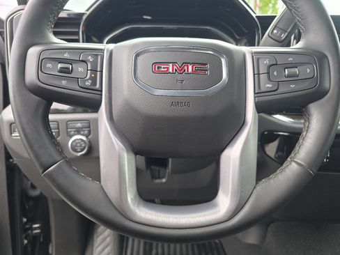 Used 2023 GMC Sierra 1500 Elevation AWD/4WD image 34