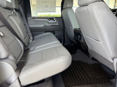 New 2026 Chevrolet Silverado 2500 LT w/ Texas Edition AWD/4WD image 14