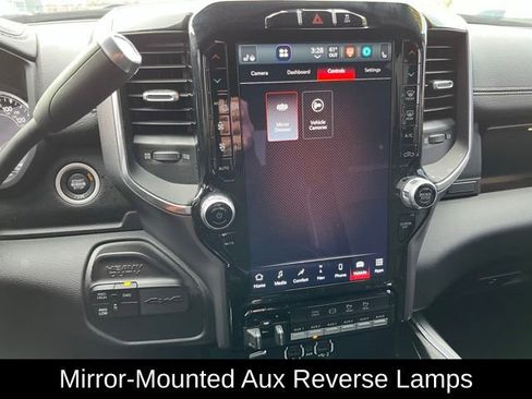 Used 2022 RAM 3500 Laramie w/ Night Edition image 29