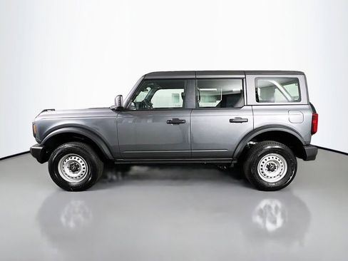 New 2025 Ford Bronco 4-Door image 6