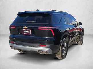 New 2026 Chevrolet Traverse LT w/ Driver Confidence Package FWD video 3