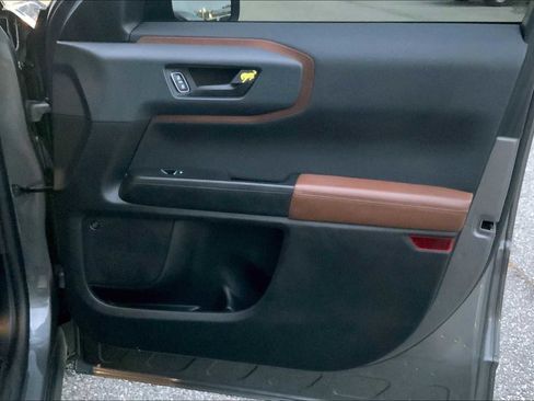 Used 2022 Ford Bronco Sport Outer Banks w/ Tech Package image 43