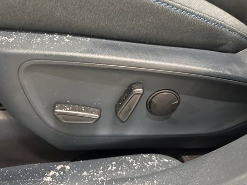 New 2026 Ford Maverick XLT w/ XLT Luxury Package image 23