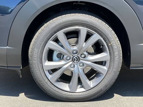 New 2026 MAZDA CX-30 AWD 2.5 S w/ Premium Package image 33