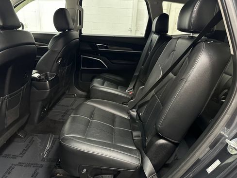 Used 2021 Kia Telluride SX AWD/4WD image 22