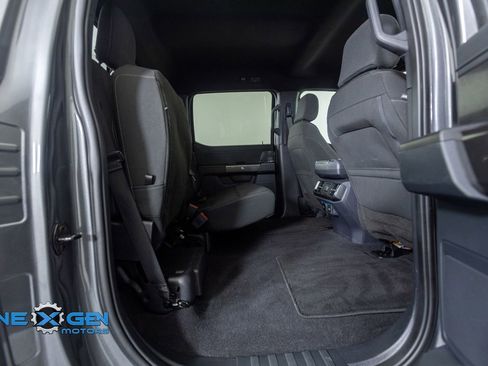 Used 2023 Ford F150 XLT w/ Equipment Group 302A High AWD/4WD image 36