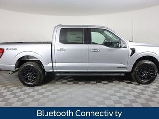 New 2025 Ford F150 XLT w/ Equipment Group 302A MID video 2