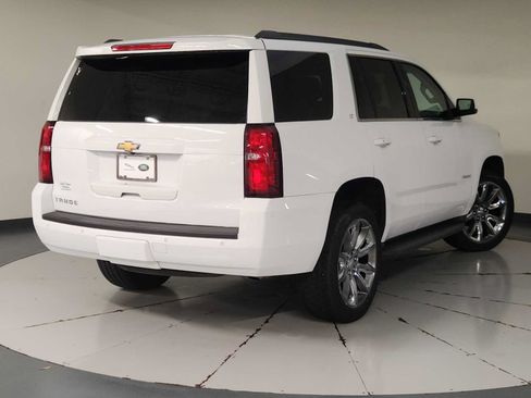 Used 2019 Chevrolet Tahoe LT AWD/4WD image 2