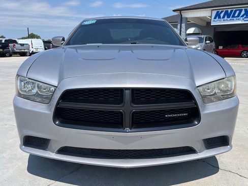 Used 2011 Dodge Charger Police RWD image 10