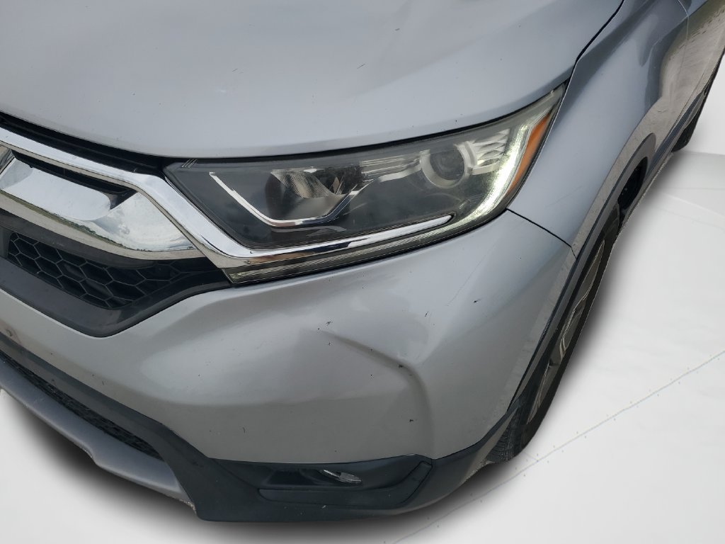 Used 2019 Honda CR-V EX-L image 26