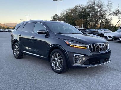 Used 2019 Kia Sorento SX