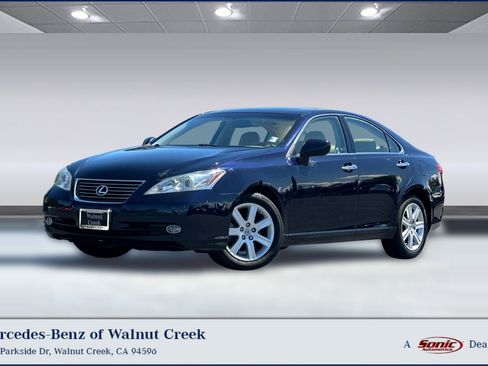 Used 2007 Lexus ES 350 FWD image 1