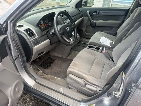 Used 2008 Honda CR-V EX image 9