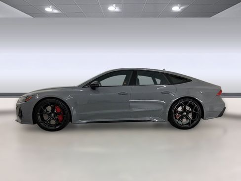New 2026 Audi RS 7 Performance image 2