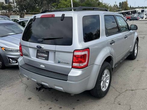 Used 2011 Ford Escape 2WD Hybrid image 6