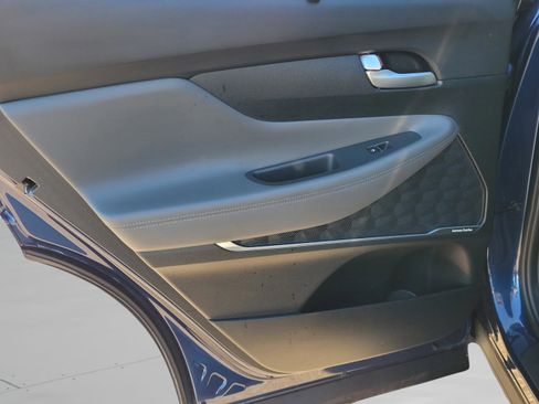 Certified 2023 Hyundai Santa Fe SEL w/ Premium Package image 11