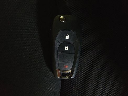 Used 2020 Chevrolet Spark LT FWD image 32