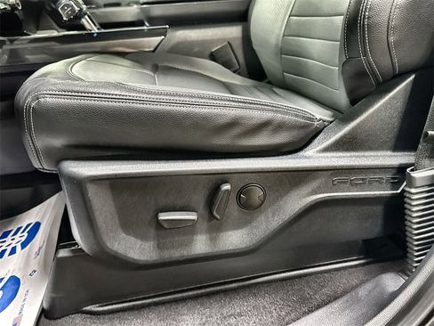 Used 2023 Ford F150 XLT w/ Equipment Group 302A High image 13