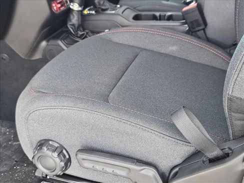 New 2026 Jeep Gladiator Rubicon image 4