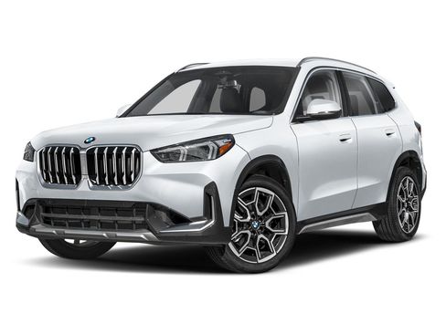 New 2026 BMW X1 xDrive28i w/ Technology Package image 28