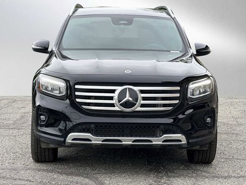 Used 2024 Mercedes-Benz GLB 250 GLB 250 image 2