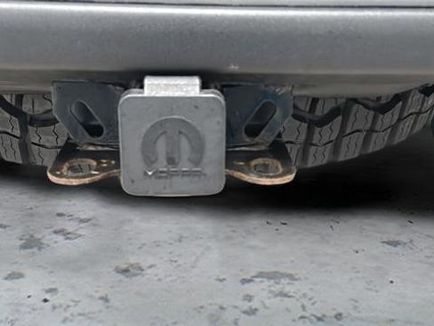 Used 2022 RAM 1500 TRX w/ TRX Level 1 Equipment Group image 33