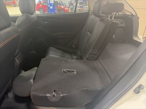 Used 2023 Subaru Crosstrek 2.5i Limited image 12