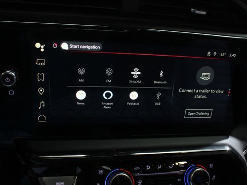 Used 2024 GMC Sierra 2500 AT4X image 72