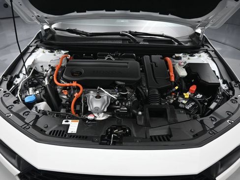 Used 2023 Honda Accord Touring image 48