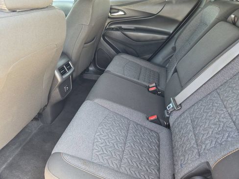 Used 2024 Chevrolet Equinox LT AWD/4WD image 23