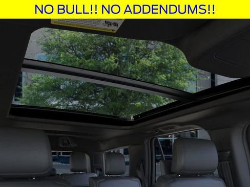 New 2026 Ford Expedition Platinum image 23