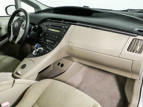 Used 2010 Toyota Prius Two image 20