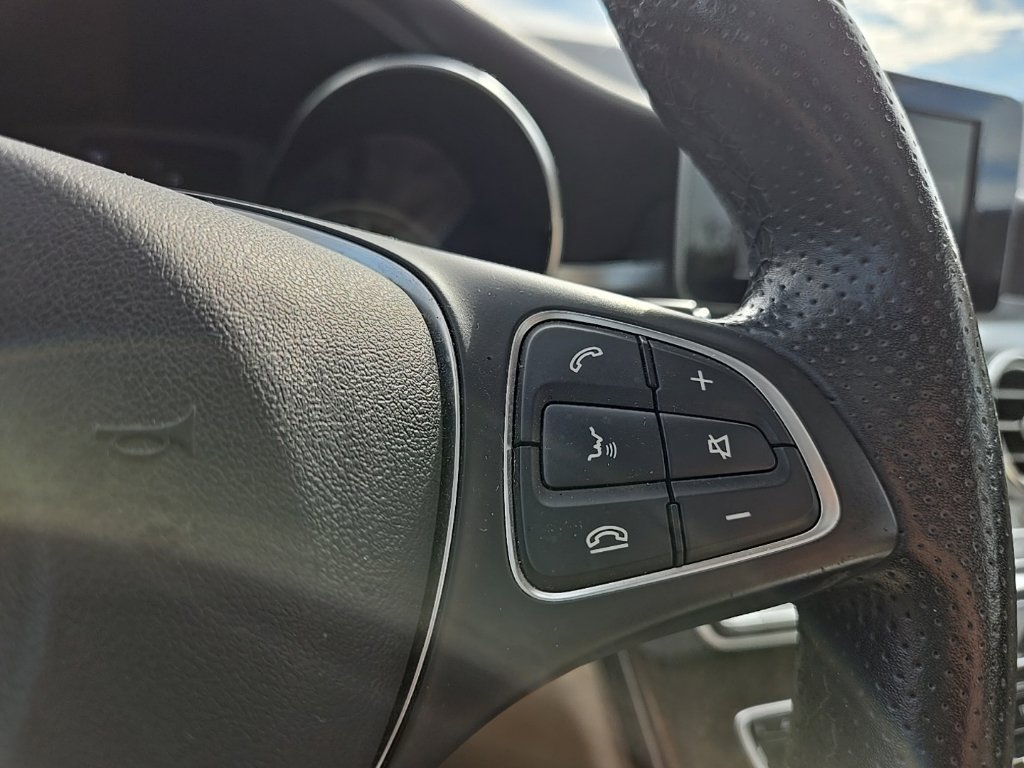 Used 2018 Mercedes-Benz C 300 4MATIC Sedan image 15