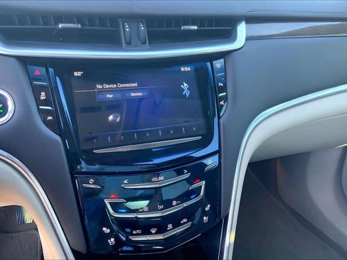 Used 2016 Cadillac XTS Luxury w/ Driver Awareness Package FWD image 33