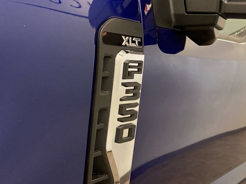 New 2026 Ford F350 XLT w/ XLT Premium Package image 13