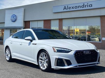 Used 2023 Audi A5 2.0T Premium w/ Convenience Package