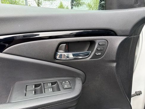Used 2021 Honda Passport Elite image 9