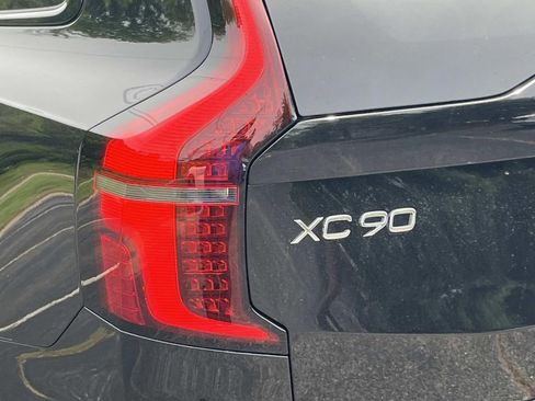 New 2026 Volvo XC90 T8 Ultra w/ Lounge Package AWD/4WD image 10