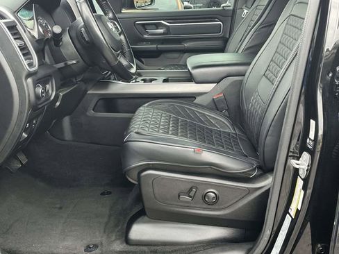 Used 2022 RAM 1500 Big Horn image 13